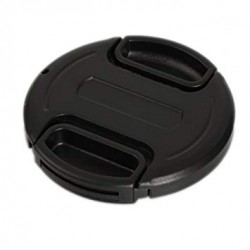 Front cap for 77mm lens