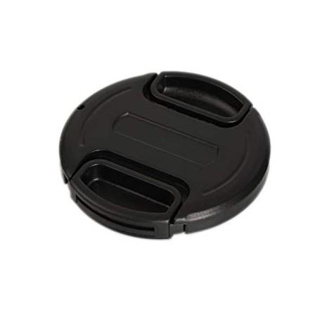 Front cap for 77mm lens