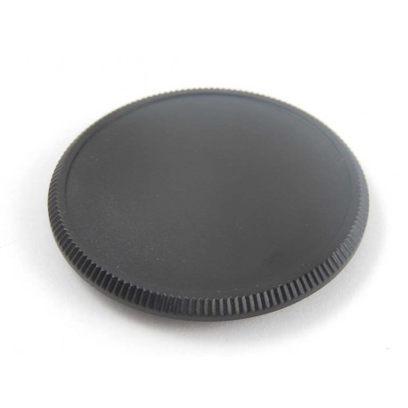 Body cap for M42 screw lenses