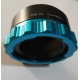 Adaptador Fotodiox Pro de ópticas 4/3" (B4) a Sony montura-E