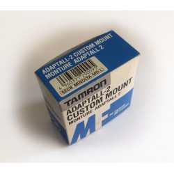 Genuine Tamron Adaptall-2 lens to MINOLTA-MD-L(52CB)