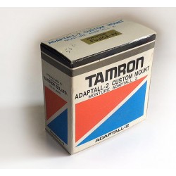 Tamron Adaptall 2 Adapter für FUJICA-AX   (56C)