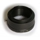 Pixco Adapter für Leica-R auf Leica L- Mount