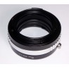 Adaptador Pixco de objetivos Nikon-G para Leica Montura L