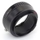 Adaptador Pixco de objetivos Nikon para Leica Montura L