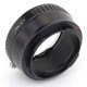 Pixco Adapter for Nikon lens to Leica L-Mount