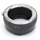 Pixco Adapter for Nikon lens to Leica L-Mount