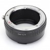 Adaptador Pixco de objetivos Nikon para Leica Montura L