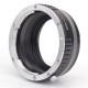 Adaptador Pixco de objetivos Canon EOS para Leica Montura L