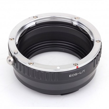 Pixco Adapter für Canon EOS auf Leica L-Mount