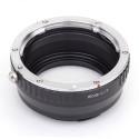 Pixco Adapter for Canon EOS lens to Leica L-Mount