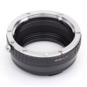 Pixco Adapter für Canon EOS auf Leica L-Mount