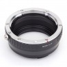Pixco Adapter für Canon EOS auf Leica L-Mount