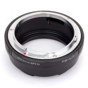 Pixco Adapter für Canon FD auf Leica L- Mount