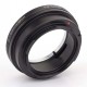 Pixco Adapter for Canon FD lens to Leica L- Mount