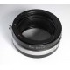 Adaptador Pixco de objetivos Nikon-G para Leica Montura L