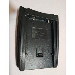 CLi40B  Akku-Adapterplatte für LVSUN