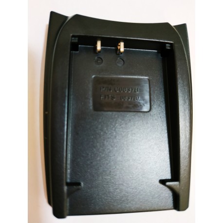 C0837B  Akku-Adapterplatte für LVSUN
