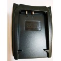 C0837B  Akku-Adapterplatte für LVSUN