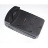 LVSUN universal Charger for Canon CNB10L