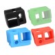 Silicone Protective Case Cover for GoPro HERO 3