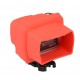 Carcasa silicona para Gopro Hero-3