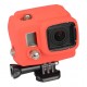 Silicone Protective Case Cover for GoPro HERO 3