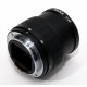 Tubo regulable AF para Canon EOS