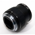 Adjustable AF Tube  for Canon EOS