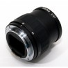 Tubo regulable AF para Canon EOS