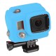 Carcasa silicona para Gopro Hero-3