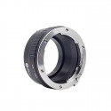 Fikaz adapter for Leica-R lens to Sony E-mount