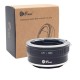Fikaz  adapter for Leica-R lens to Sony E-mount