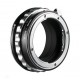 Nikon-G Adapter für Canon EOS-R