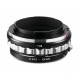 Adaptador Nikon-G para Canon EOS-R