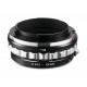 Nikon-G adapter for Canon EOS-R