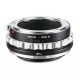 Nikon-G Adapter für Canon EOS-R