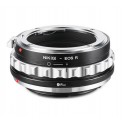 Nikon-G adapter for Canon EOS-R/RP