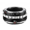 Nikon-G-Adapter für Nikon-Z-Kameras