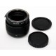 Tubo regulable AF para Canon EOS