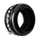 Nikon-G adapter for Nikon-Z cameras