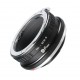 Pentax-K Adapter für Canon EOS-R