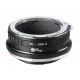 Pentax-K Adapter für Canon EOS-R/RP