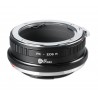 Adaptador Pentax-K para Canon EOS-R/RP