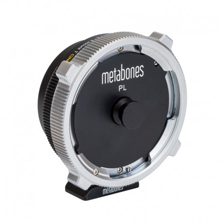 Metabones Adapter für Arri PL Objektiv auf Fujifilm X-Mount