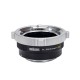 Metabones adapter for Arri PL lens to Fujifilm X-Mount