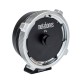 MB_PL-EFR-BT1  Metabones Adapter für Arri PL Objektiv auf Canon EFR mount T Cine