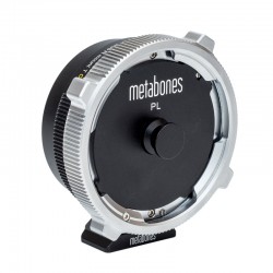 Metabones Adapter für Arri PL Objektiv auf Canon EFR mount T Cine