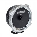 Adaptador Metabones de ópticas Arri PL a Canon EOS-R (MB_PL-EFR-BT1)