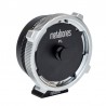 Adaptador Metabones de ópticas Arri PL a Canon EOS-R (MB_PL-EFR-BT1)